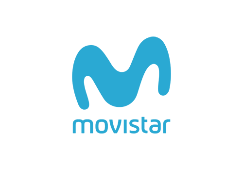 5.Movistar